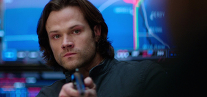 Sam with the Colt from The Raid Sam with the Colt from The Raid